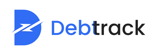 Debtrack logo