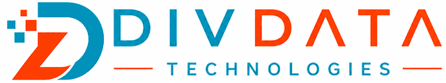 DivData Technologies logo