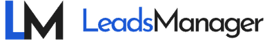 LeadsManager logo