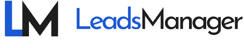 LeadsManager logo